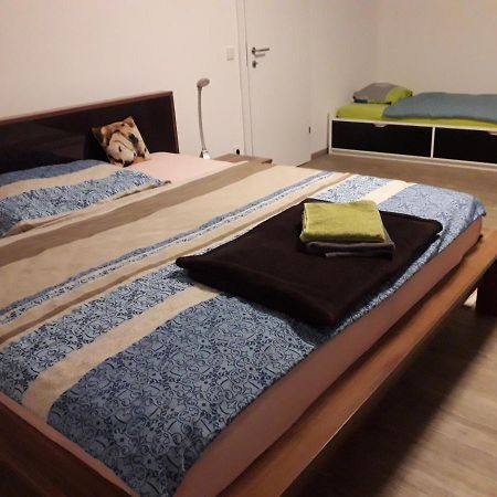 Apartment Top 3 Mit 4 Betten Bestrooms Eu シュタイアー エクステリア 写真