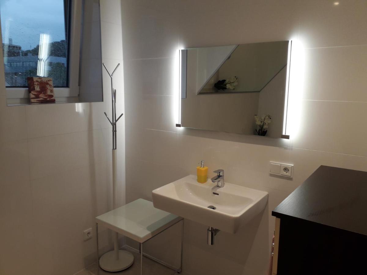 Apartment Top 3 Mit 4 Betten Bestrooms Eu シュタイアー エクステリア 写真