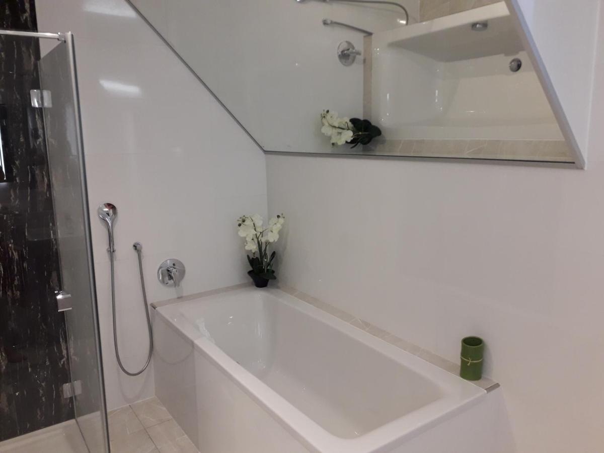 Apartment Top 3 Mit 4 Betten Bestrooms Eu シュタイアー エクステリア 写真