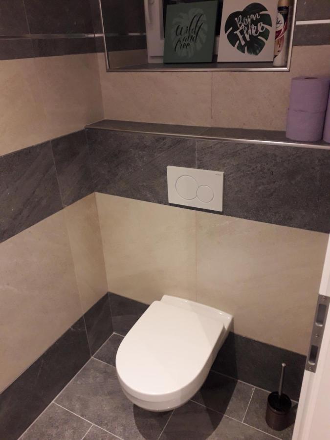 Apartment Top 3 Mit 4 Betten Bestrooms Eu シュタイアー エクステリア 写真