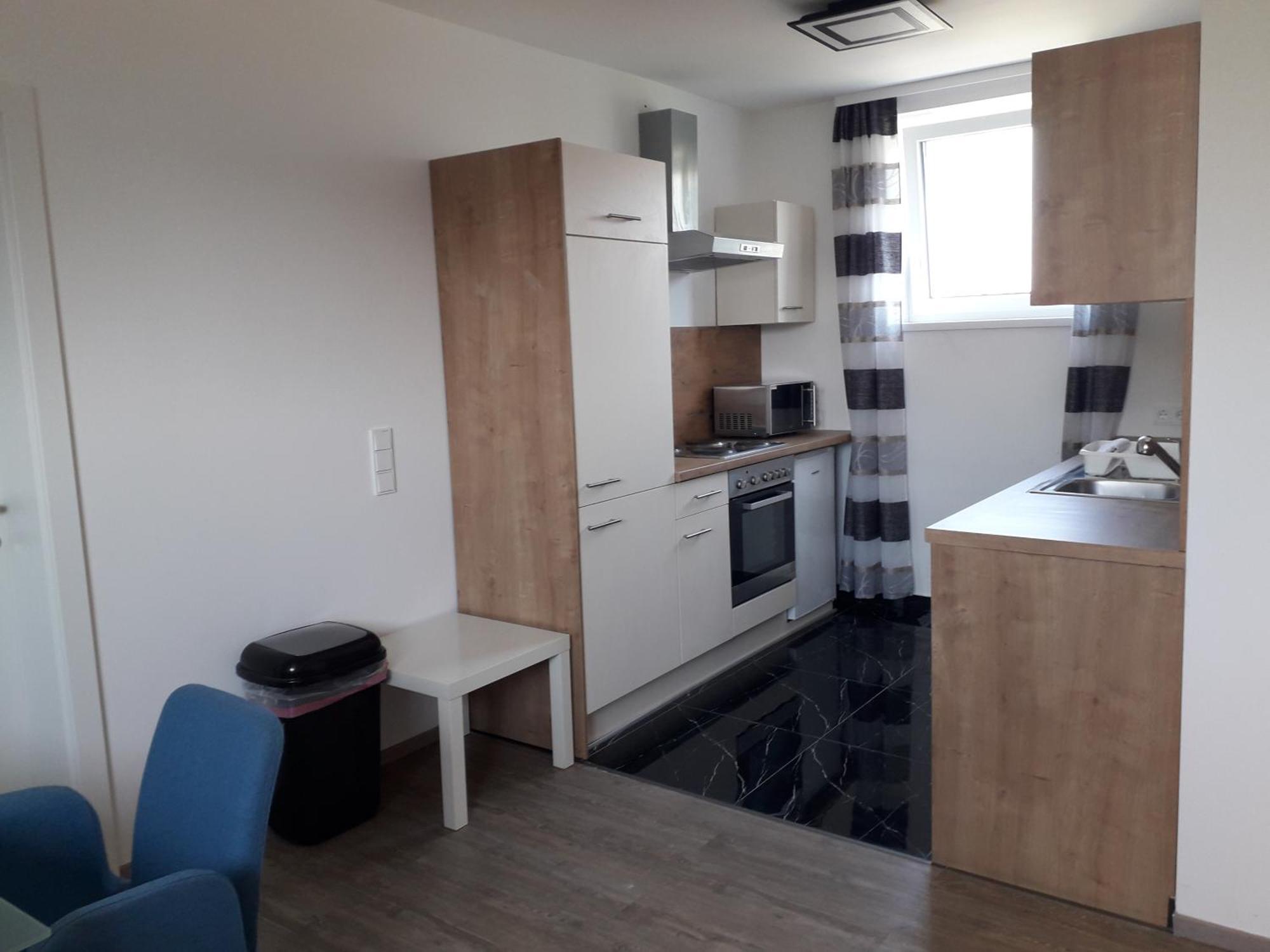 Apartment Top 3 Mit 4 Betten Bestrooms Eu シュタイアー エクステリア 写真